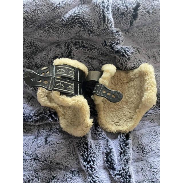 Protège boulet veredus mouton