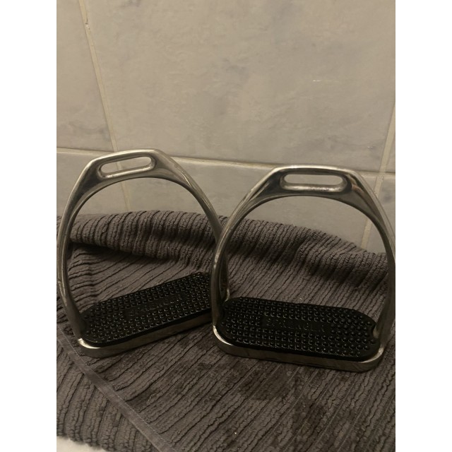 Étrier sprenger fillis