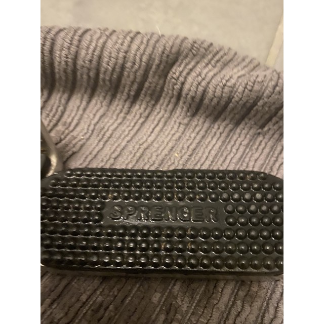 Étrier sprenger fillis