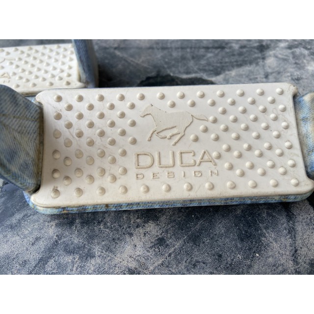 Étriers DUCA design