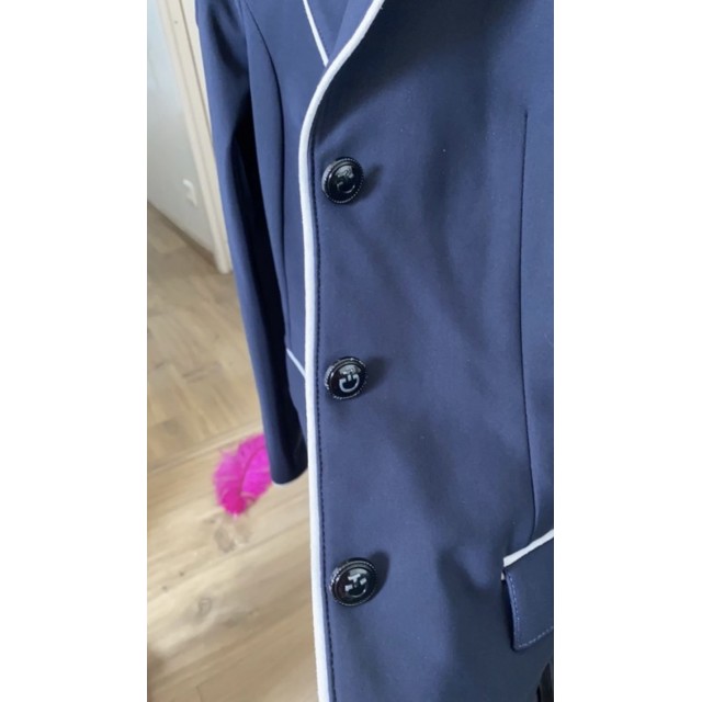 Veste cavaleria toscana