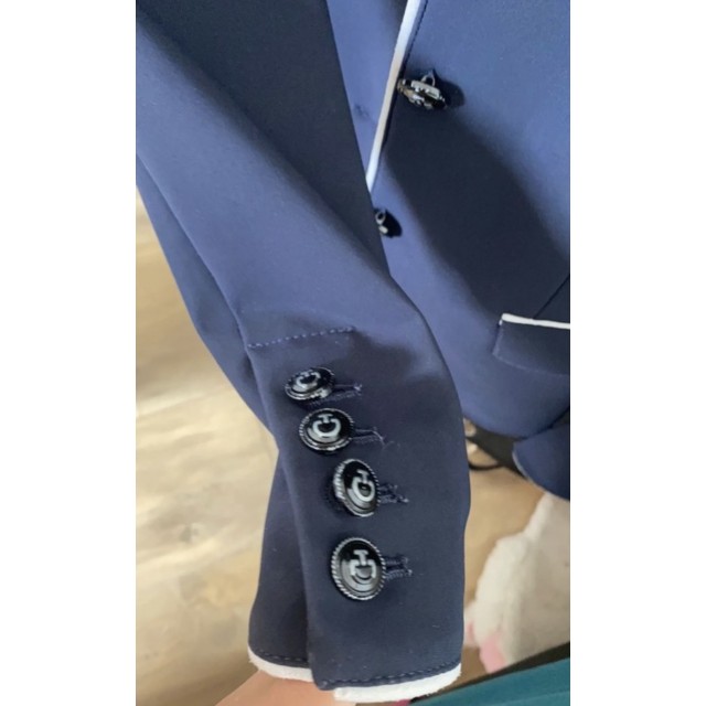 Veste cavaleria toscana