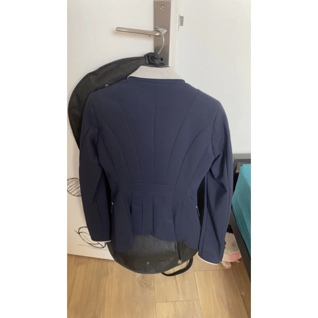 Veste cavaleria toscana