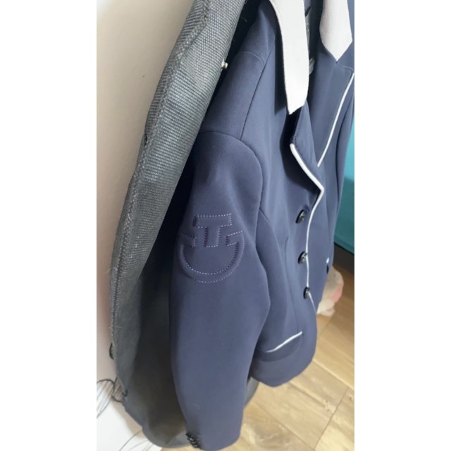 Veste cavaleria toscana