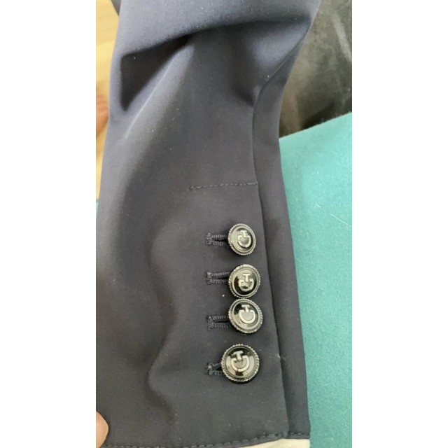 Veste cavaleria toscana