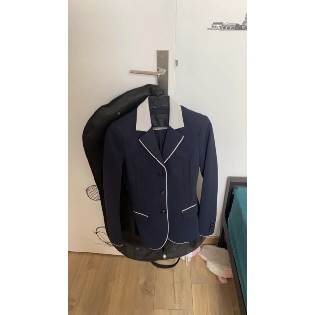 Veste cavaleria toscana