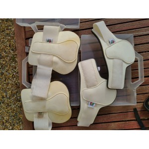 Guêtres !!! baisse de prix !!!