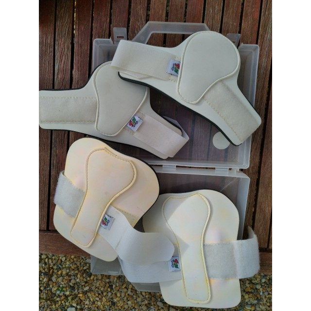 Guêtres !!! baisse de prix !!!