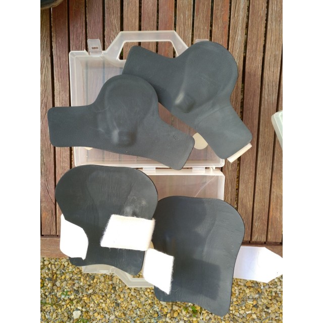 Guêtres !!! baisse de prix !!!