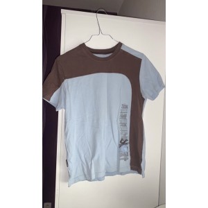 Polo et t-shirt d’équitation