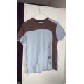 Polo et t-shirt d’équitation