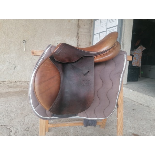 Selle hervé Godignon