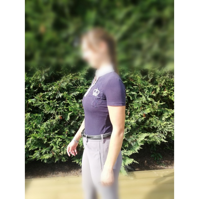 Polo de concours Esperado