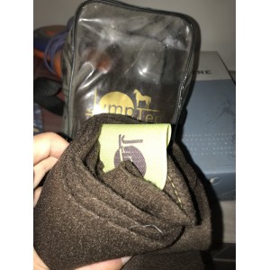 bandes de polo cheval