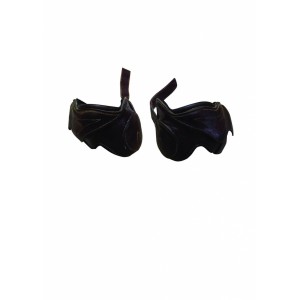 Protège boulet CWD cuir