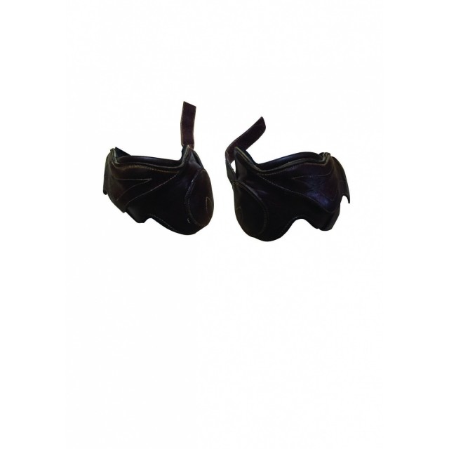 Protège boulet CWD cuir