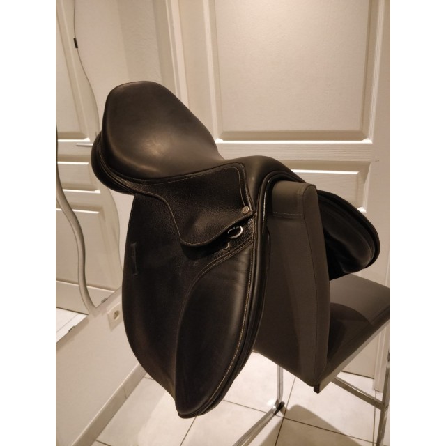 Selle Éric Thomas Fitter 17, 5