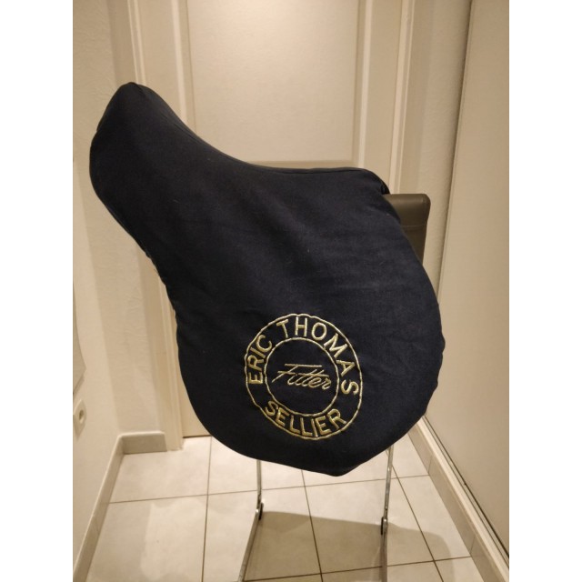 Selle Éric Thomas Fitter 17, 5