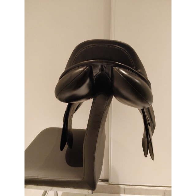 Selle Éric Thomas Fitter 17, 5