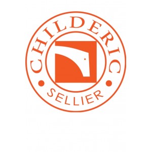 Selle Childéric 17"5