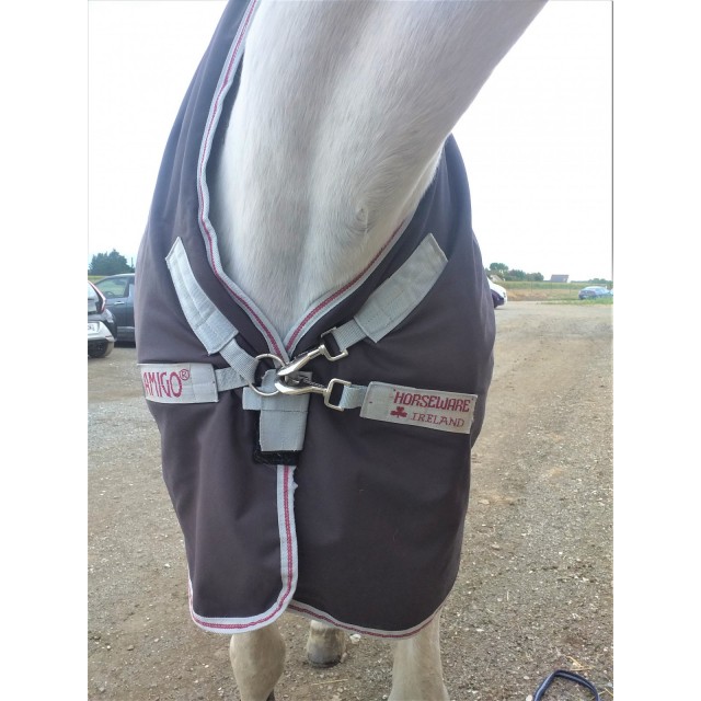 Horseware 400 gr / imper / 155 cm