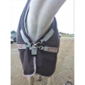 Horseware 400 gr / imper / 155 cm
