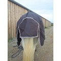 Horseware 400 gr / imper / 155 cm
