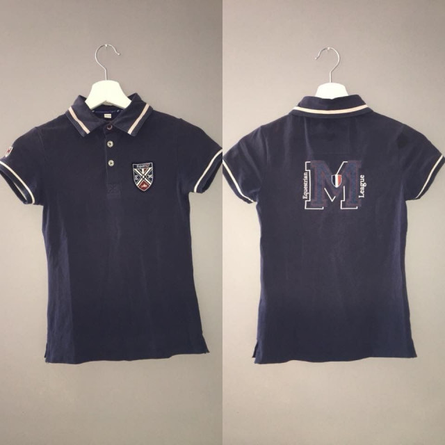 Polo Equithème