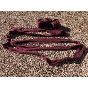 Bande de repos Jumptec
