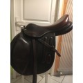 Selle GBS ~ 17,5 pouces