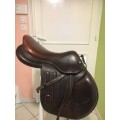 Selle GBS ~ 17,5 pouces