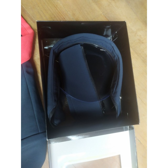 Veste de concours BR