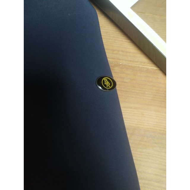 Veste de concours BR