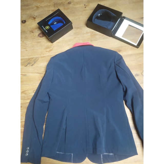 Veste de concours BR