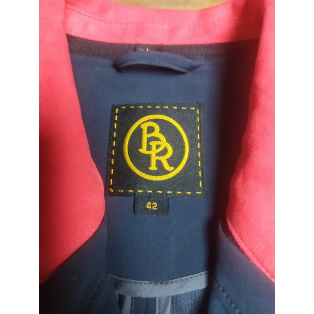 Veste de concours BR