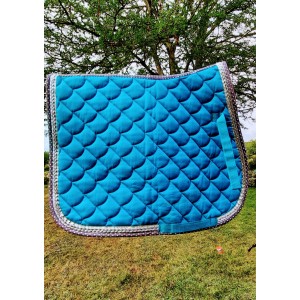 Tapis de dressage