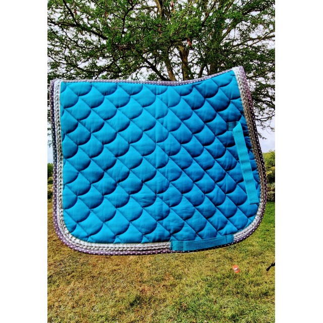Tapis de dressage