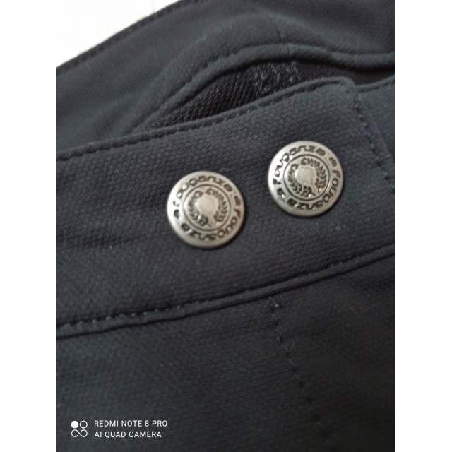 Pantalon de concours Fouganza