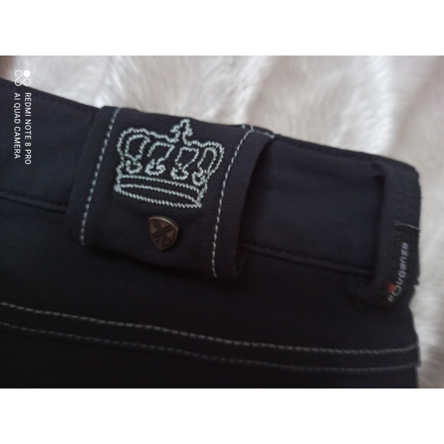 Pantalon de concours Fouganza