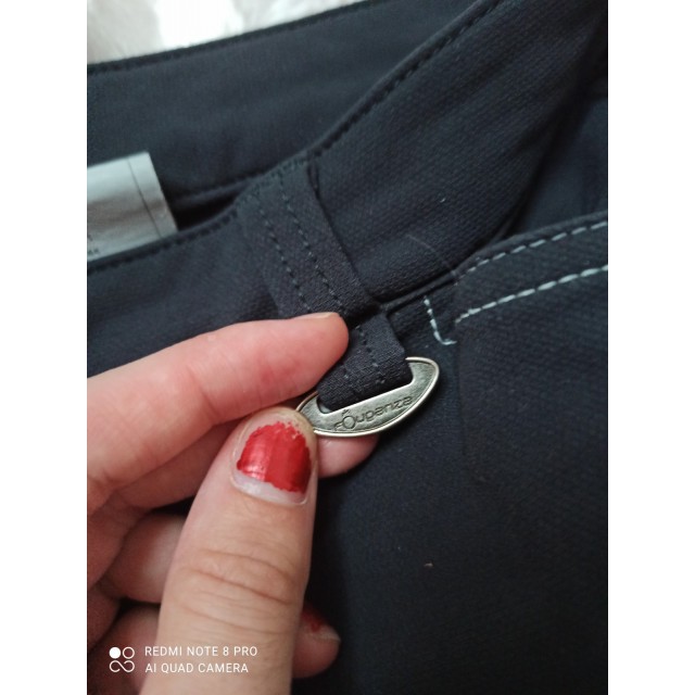 Pantalon de concours Fouganza