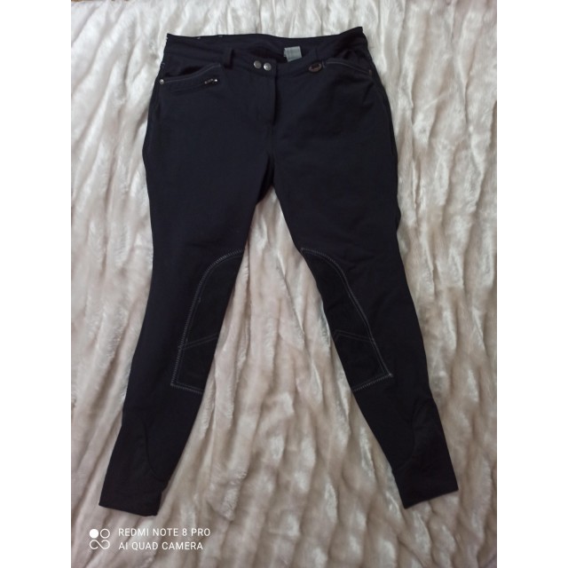 Pantalon de concours Fouganza