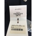 Veste d'équitation Hermès Paris enfant 12 ans - NEUVE