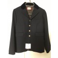 Veste d'équitation Hermès Paris enfant 12 ans - NEUVE