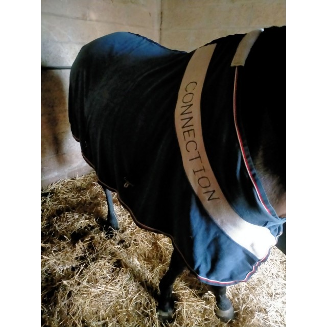 Chemise équi-thème