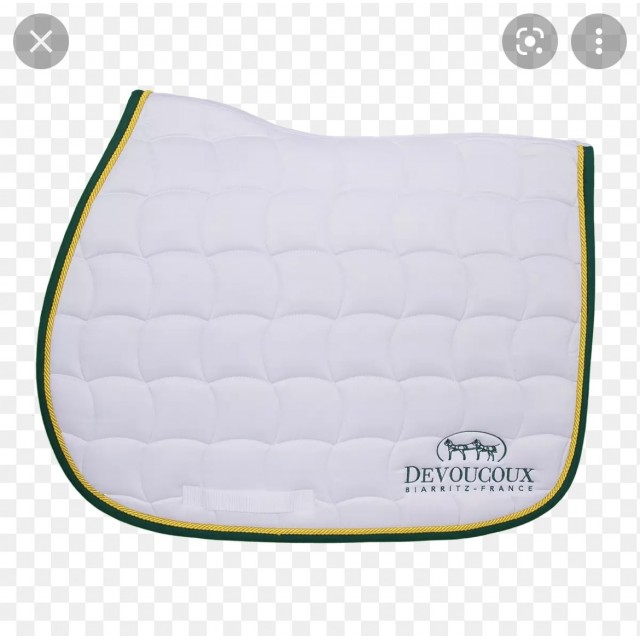Tapis devoucoux