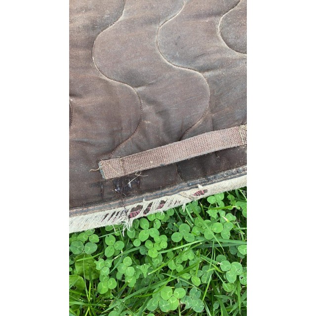 Tapis Hervé godignon