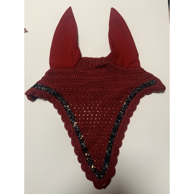 Bonnet long