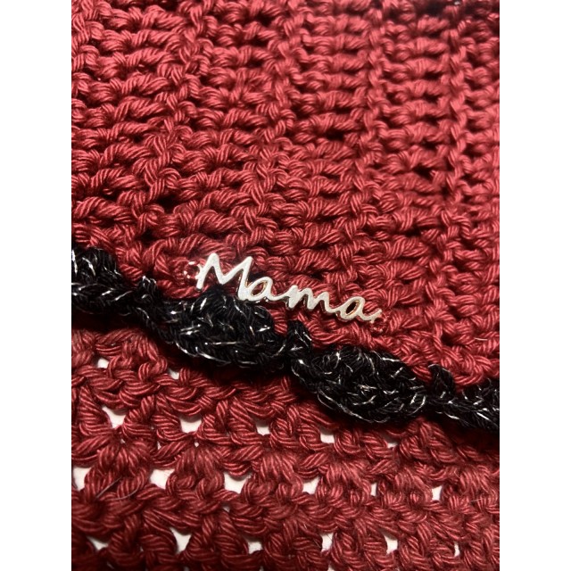 Bonnet long