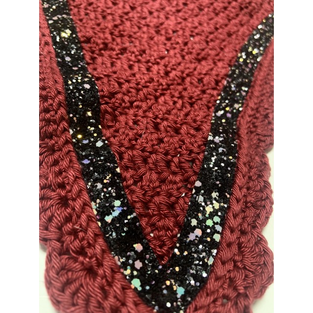 Bonnet long