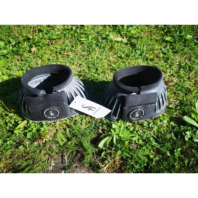 Cloches Showmaster neuve